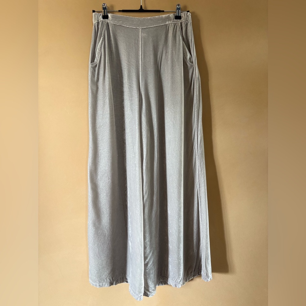 CP Shades Velvet Wendy Pants